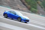 Subaru BRZ 2011 года
